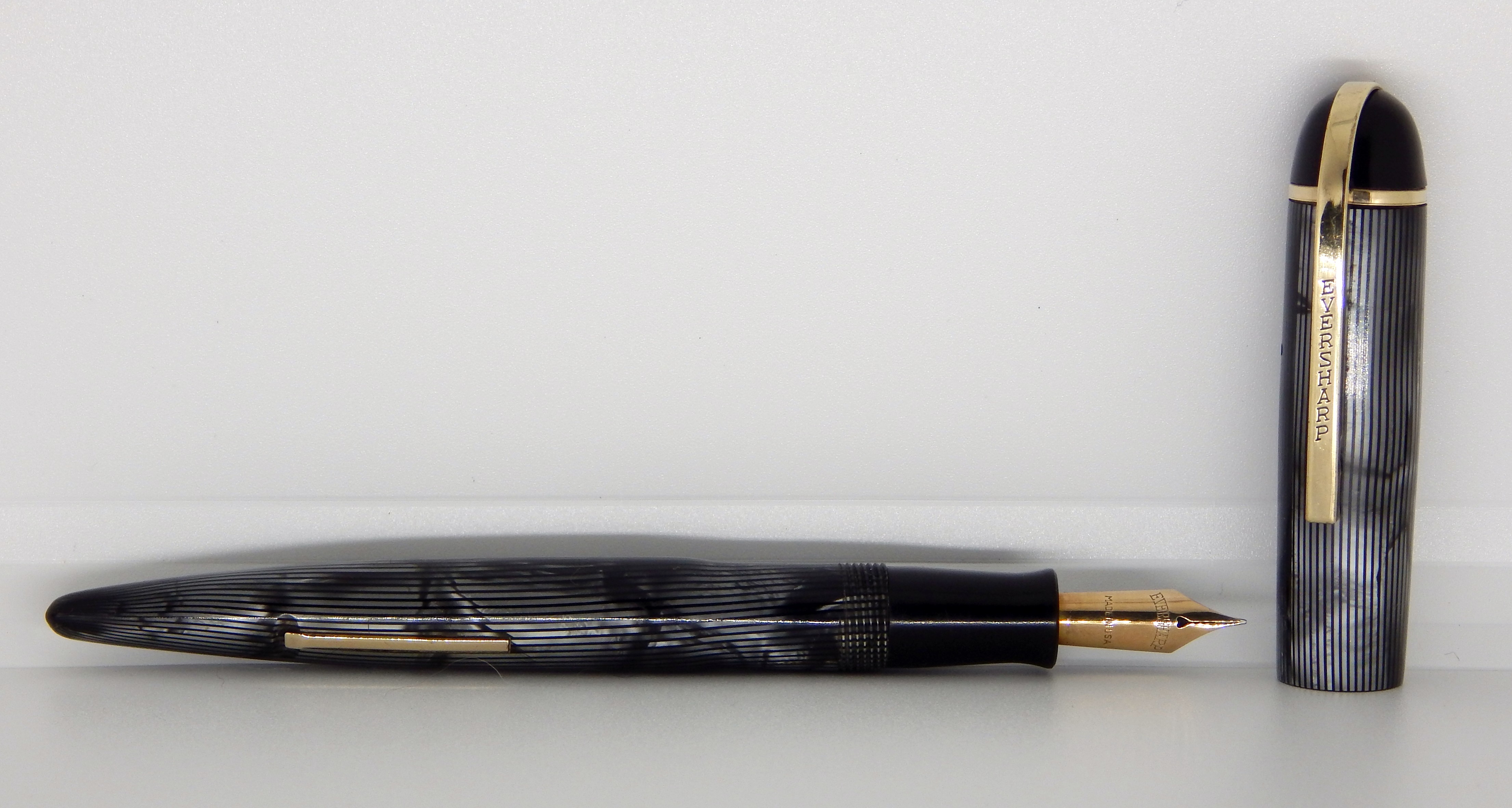 Pens and Pencils: : Wahl-Eversharp: Skyline